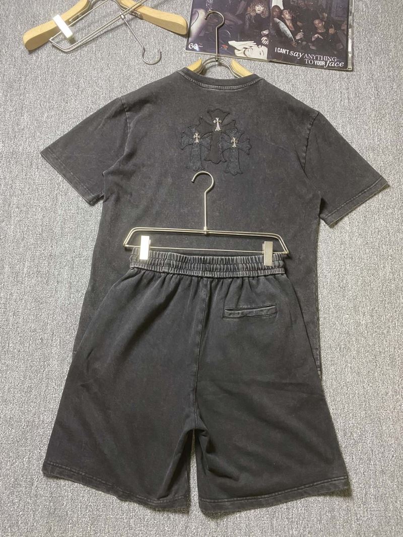 Chrome Hearts Short Suits